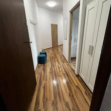 Kamienica3 Apartment Chorzow Exterior photo