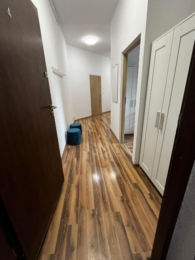 Apartment Kamienica3