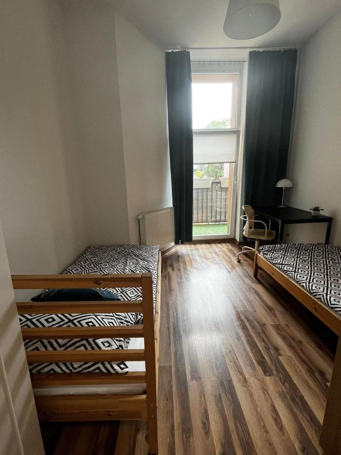Kamienica3 Apartamento