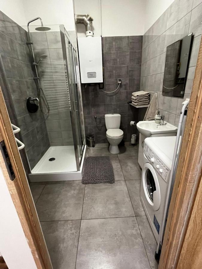 Apartment Kamienica3 Chorzow