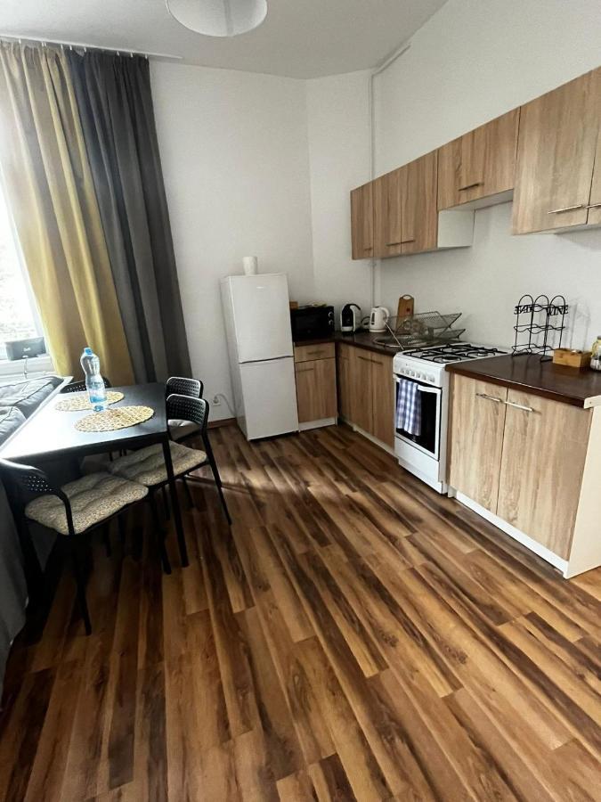 Kamienica3 * Chorzow