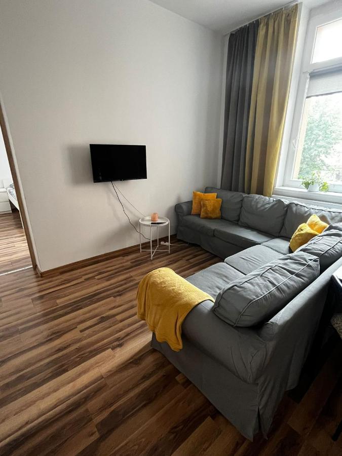 Kamienica3 Apartment *