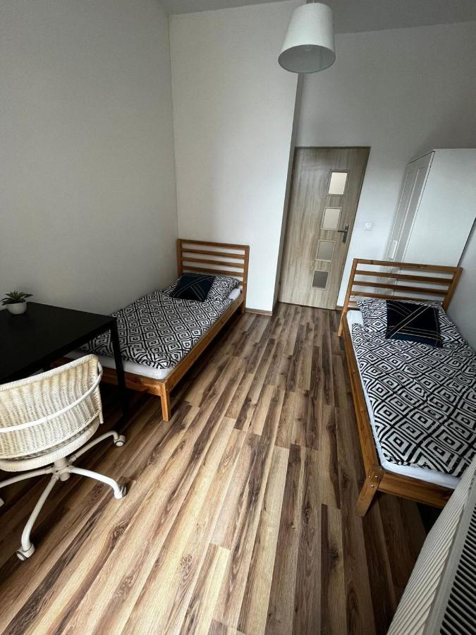 Apartment Kamienica3